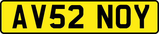 AV52NOY