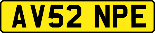AV52NPE