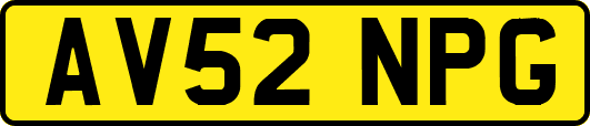AV52NPG