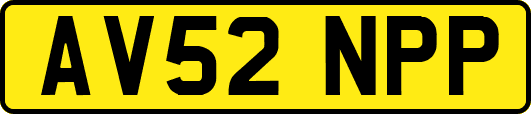 AV52NPP