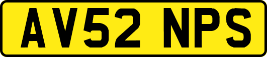 AV52NPS