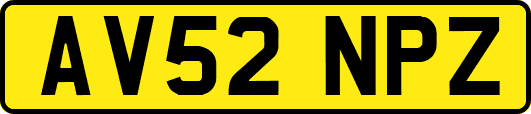 AV52NPZ