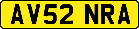 AV52NRA