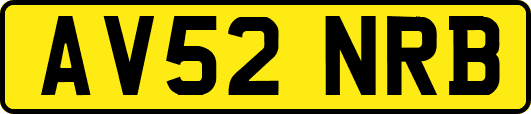 AV52NRB