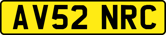 AV52NRC