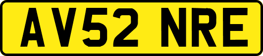 AV52NRE