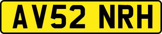 AV52NRH