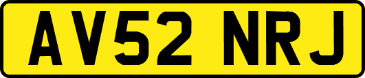 AV52NRJ