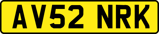 AV52NRK