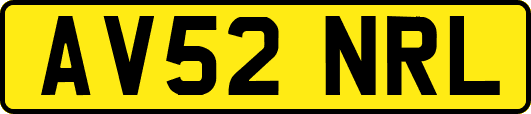 AV52NRL
