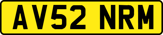 AV52NRM