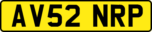 AV52NRP