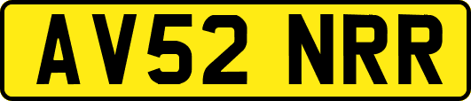 AV52NRR