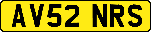 AV52NRS