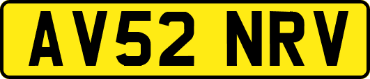 AV52NRV