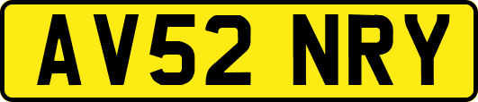 AV52NRY