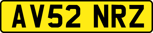AV52NRZ
