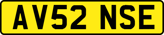 AV52NSE