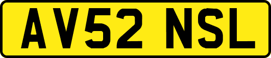 AV52NSL
