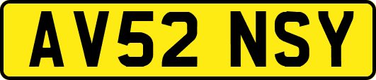AV52NSY