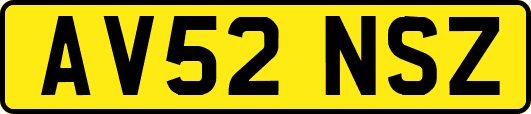 AV52NSZ