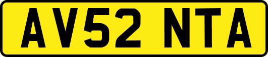 AV52NTA