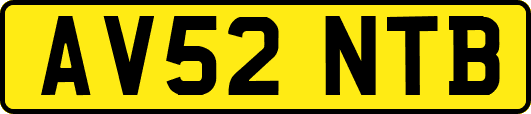 AV52NTB