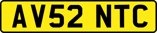 AV52NTC