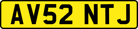 AV52NTJ