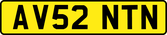 AV52NTN