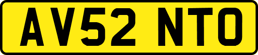AV52NTO