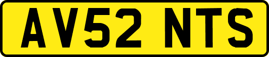 AV52NTS