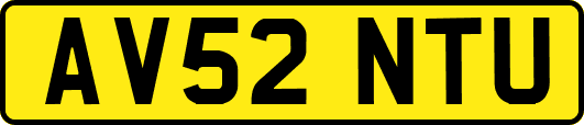 AV52NTU