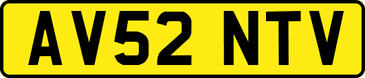AV52NTV
