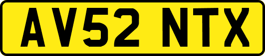 AV52NTX