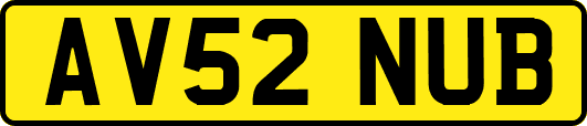 AV52NUB