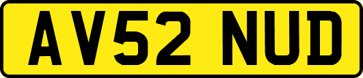 AV52NUD