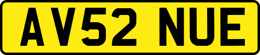 AV52NUE