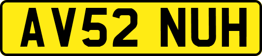 AV52NUH