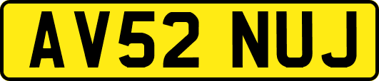 AV52NUJ