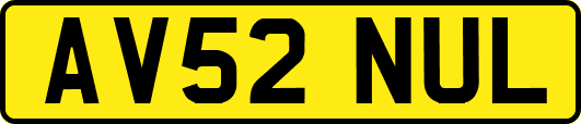 AV52NUL