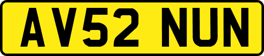 AV52NUN