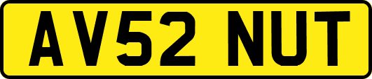 AV52NUT