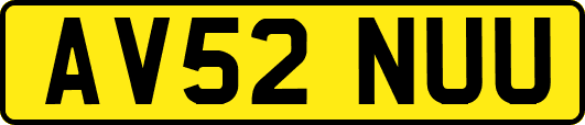 AV52NUU