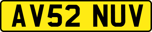AV52NUV