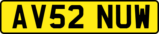 AV52NUW