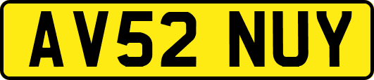 AV52NUY