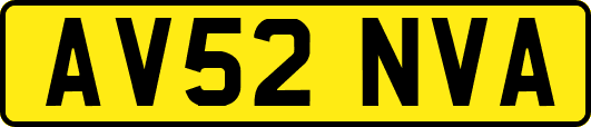 AV52NVA
