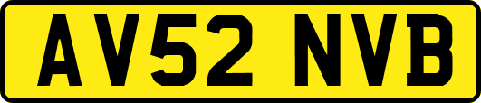 AV52NVB
