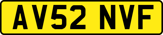 AV52NVF